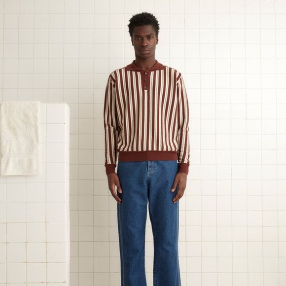 LINCS CASHMERE BLEND - Picture 3 of 7